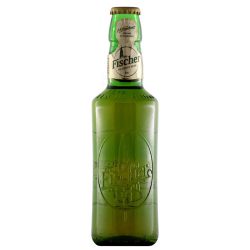 FISCHER 330ML ΕΠΙΣΤΡΕΦΟΜΕΝΗ