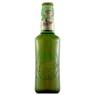 FISCHER 330ML ΕΠΙΣΤΡΕΦΟΜΕΝΗ