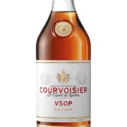 COURVOISIER VSOP 0,7L