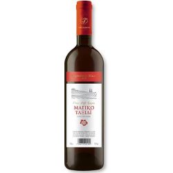 ΜΑΓΙΚΟ ΤΑΞΙΔΙ ΕΡΥΘΡΟΣ 750ML