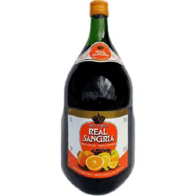 REAL SANGRIA 1,5L