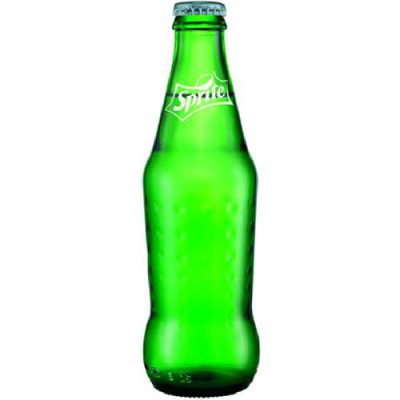 SPRITE 0,25L O.W.