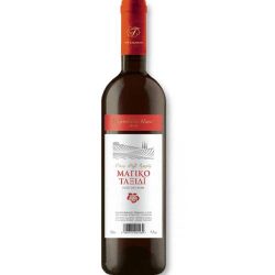 ΜΑΓΙΚΟ ΤΑΞΙΔΙ ΡΟΖΕ 750ML