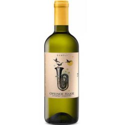 ΟΡΕΙΝΟΣ ΗΛΙΟΣ ΛΕΥΚΟΣ 187ML