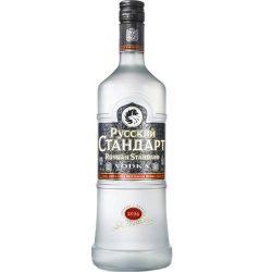 RUSSIAN STANDART 0,7L