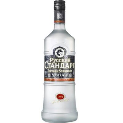 RUSSIAN STANDART 0,7L