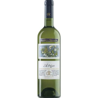 ΕΛΛΗΝΙΚΑ ΚΕΛΛΑΡΙΑ Λ. 187ML