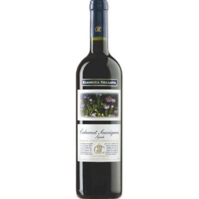 ΕΛΛΗΝΙΚΑ ΚΕΛΛΑΡΙΑ ΕΡ. 187ML