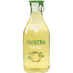 MOSTRA ΛΕΥΚΟΣ 187ML