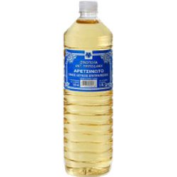 ΤΡΙΠΟΔΑΚΗ ΛΕΥΚΟΣ PET 1,5L
