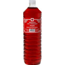 ΤΡΙΠΟΔΑΚΗ ΡΟΖΕ PET 1,5L