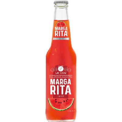 LE COQ MARGARITA 330ML
