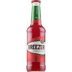 BREEZER WATERMELON 275ML