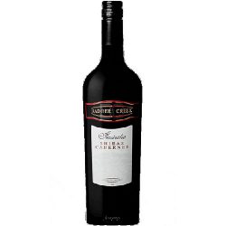 BADGERS CREEK SHIRAZ-CABERNET  750ML
