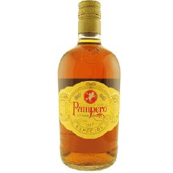 PAMPERO ESPECIAL 0,7L
