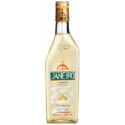 JANEIRO CACHACA 0,7L
