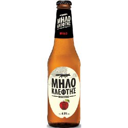 ΜΗΛΟΚΛΕΦΤΗΣ 330ML