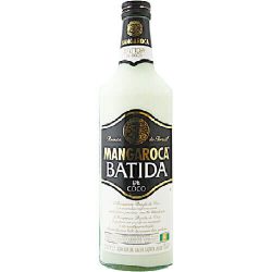 BATIDA DE COCO 0,7L