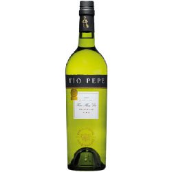 TIO PEPE SHERRY 0,7L