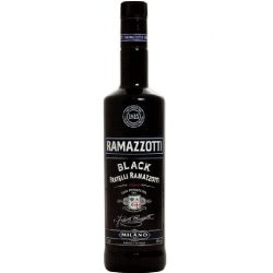 RAMAZZOTTI SAMBUCA BLACK 0,7L