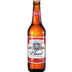 BUD 330ML O.W.