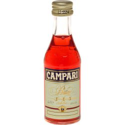 CAMPARI 40ML