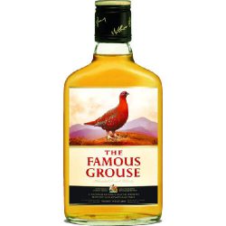 FAMOUS GROUSE 0,2L