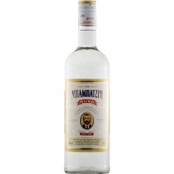 ΜΠΑΜΠΑΤΖΙΜ ΟΥΖΟ 0,2L