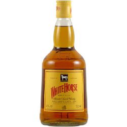 WHITE HORSE 0,7L