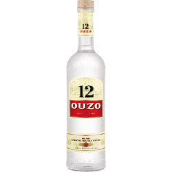 OYZO 12 0,7L