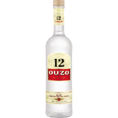 OYZO 12 0,7L