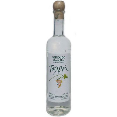 ΤΣΙΛΙΛΗ Χ.Γ. 0,2L