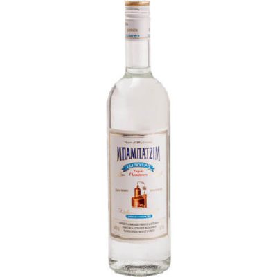 ΜΠΑΜΠΑΤΖΙΜ Χ.Γ. 0,7L