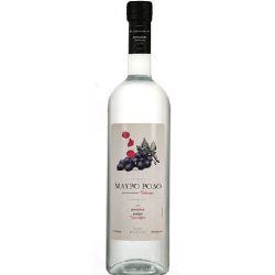 ΜΑΥΡΟ ΡΟΔΟ Χ.Γ. 0,7L