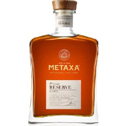 METAXA PRIVATE RESERVE 0,7LT