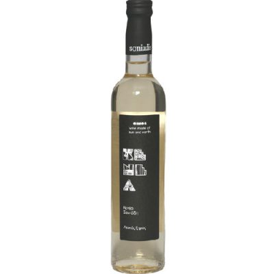ΣΟΝΙΑΔΗ ΛΕΥΚΟΣ 500ML