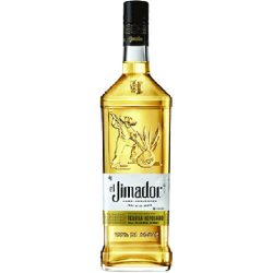 EL JIMADOR REPOSADO 0,7L