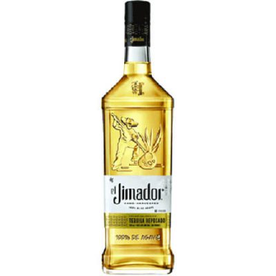 EL JIMADOR REPOSADO 0,7L