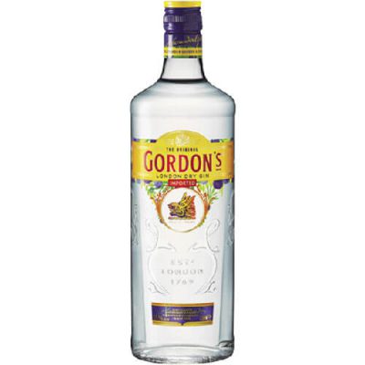 GORDONS 0,7L