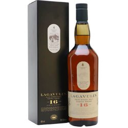 LAGAVULIN 16 Y.O. 0,7L