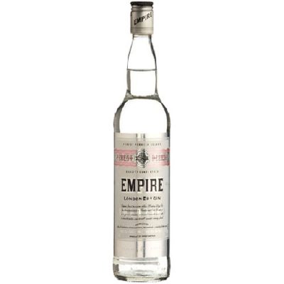 EMPIRE GIN 0,7LT