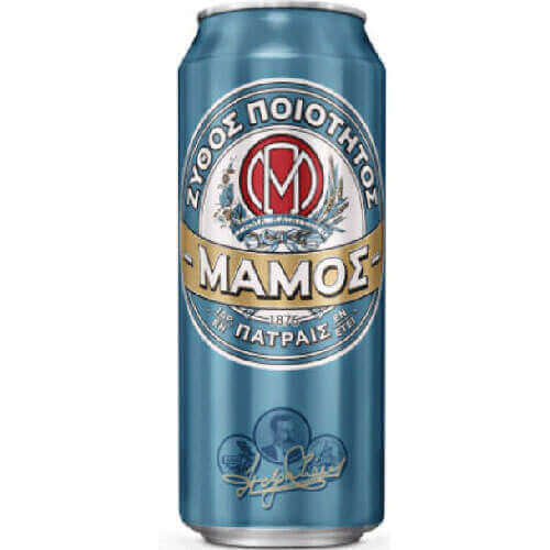 ΜΑΜΟΣ ΚΟΥΤΙ 500ML
