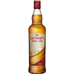 DEWARS 0,7L