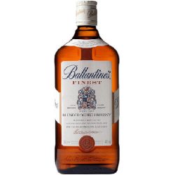 BALLANTINES 0,7L