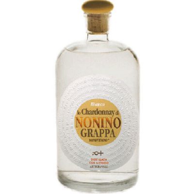 NONINO CHARDONNAY 0,7L