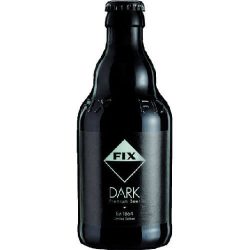 FIX DARK 330ML O.W.
