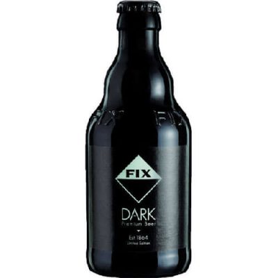FIX DARK 330ML O.W.