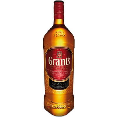 GRANTS 0,7L