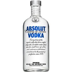 ABSOLUT 0,7L