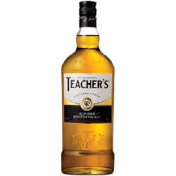 TEACHER'S 0,7L
